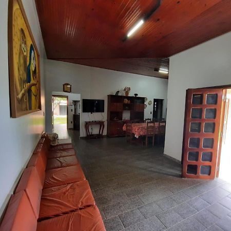 Chacara Charbella Villa Tres Ranchos Exterior photo