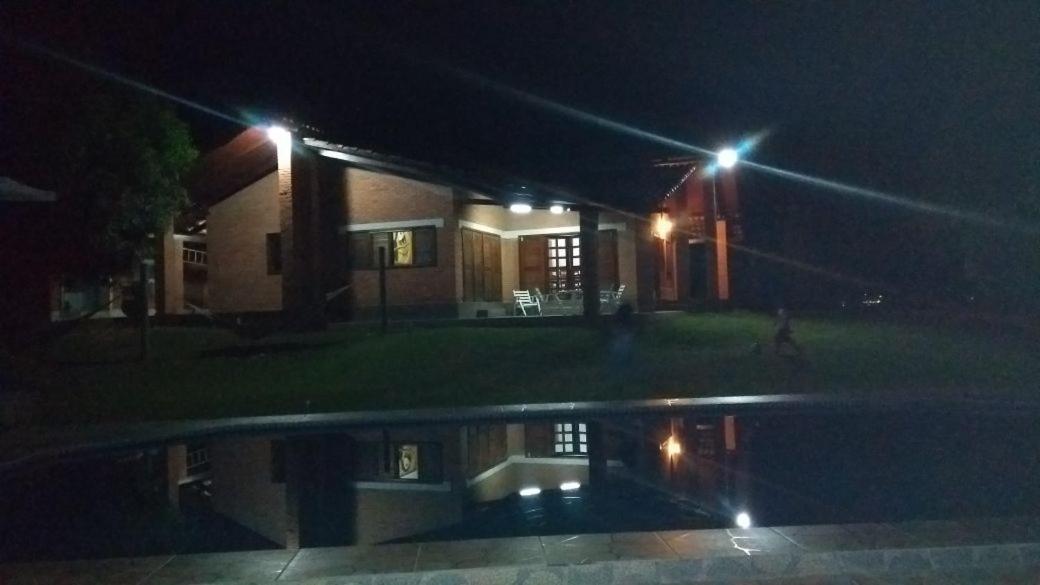 Chacara Charbella Villa Tres Ranchos Exterior photo