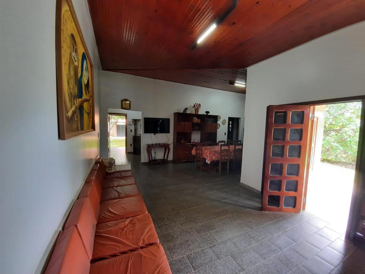 Chacara Charbella Villa Tres Ranchos Exterior photo