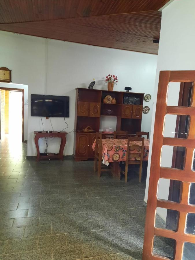 Chacara Charbella Villa Tres Ranchos Exterior photo