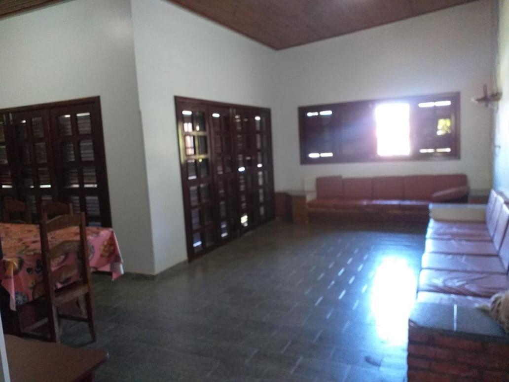 Chacara Charbella Villa Tres Ranchos Exterior photo